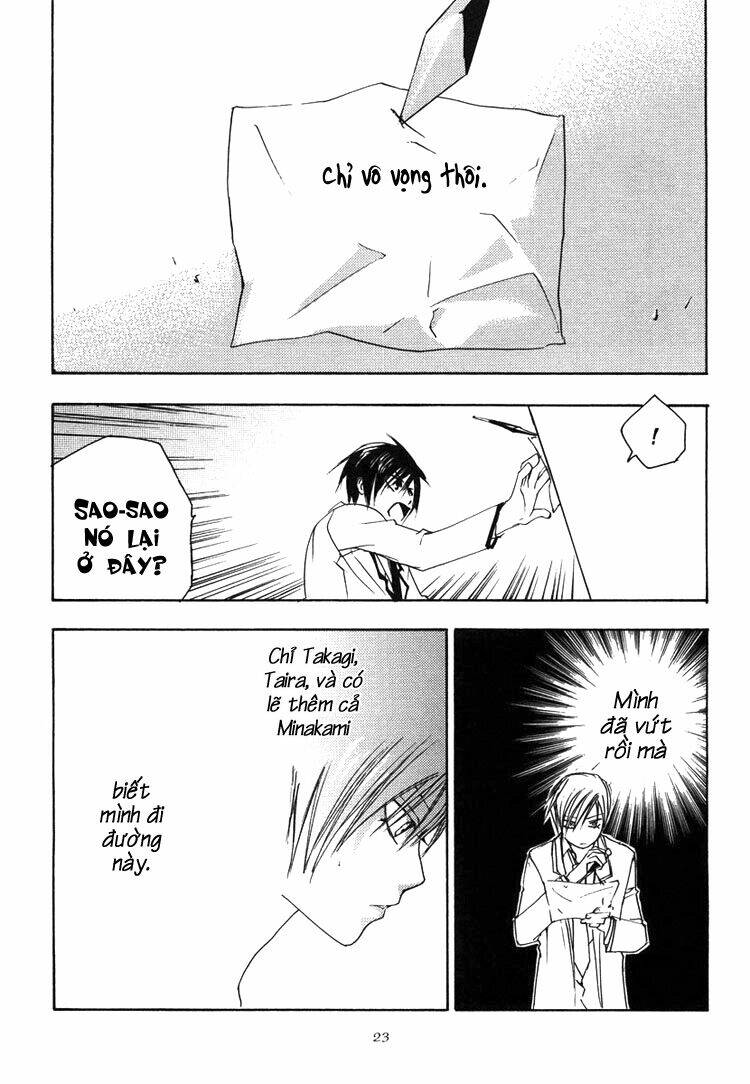 hatsukoi elegy chapter 1 29