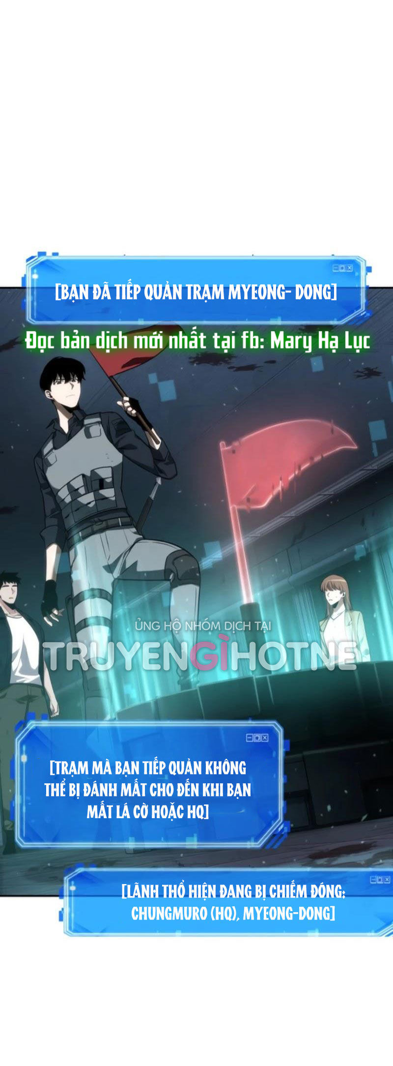 toàn trí độc giả - omniscient reader chapter 46.2 47