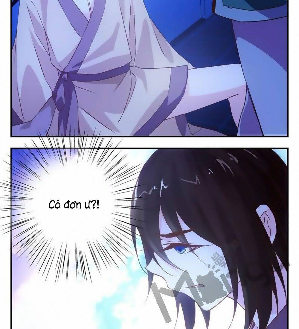 tâm linh thập hoang giả chapter 24 14