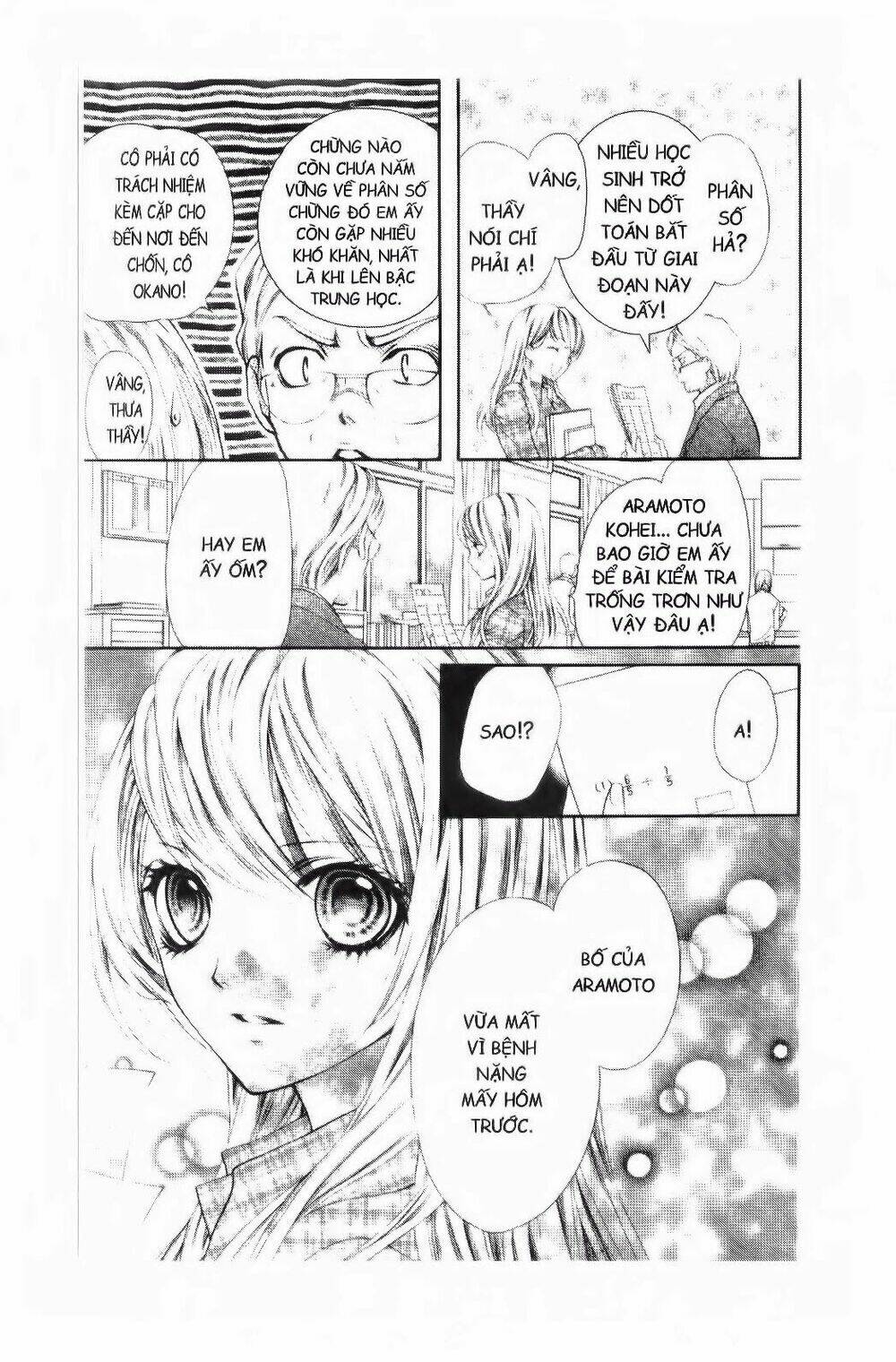 tôi là yamada zenjiro chapter 11 6