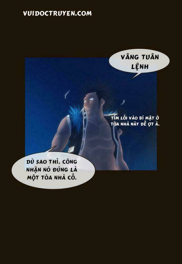 hội ảo thuật chapter 90 39