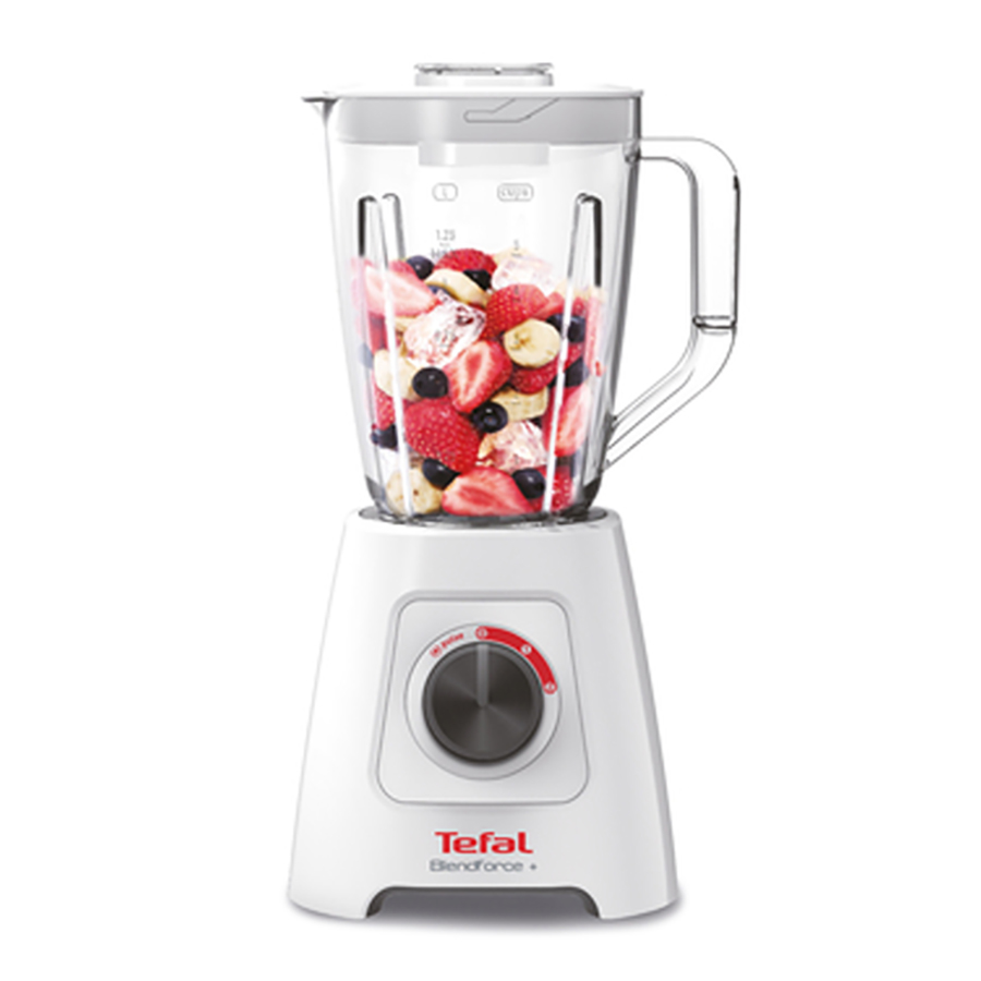 Máy xay sinh tố Tefal BL427166