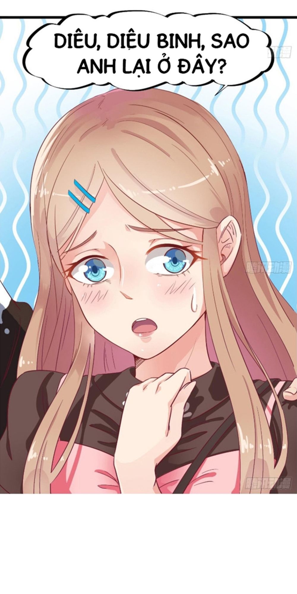 địa phủ khai phá thương chapter 1 7