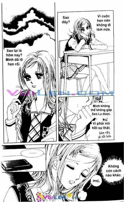 thủ lĩnh chunja chapter 4 97