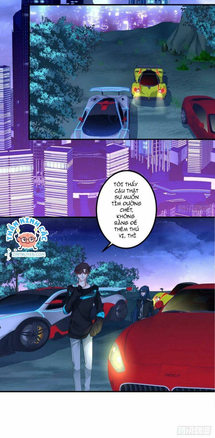 toàn bộ nắm trong tay chapter 54 4