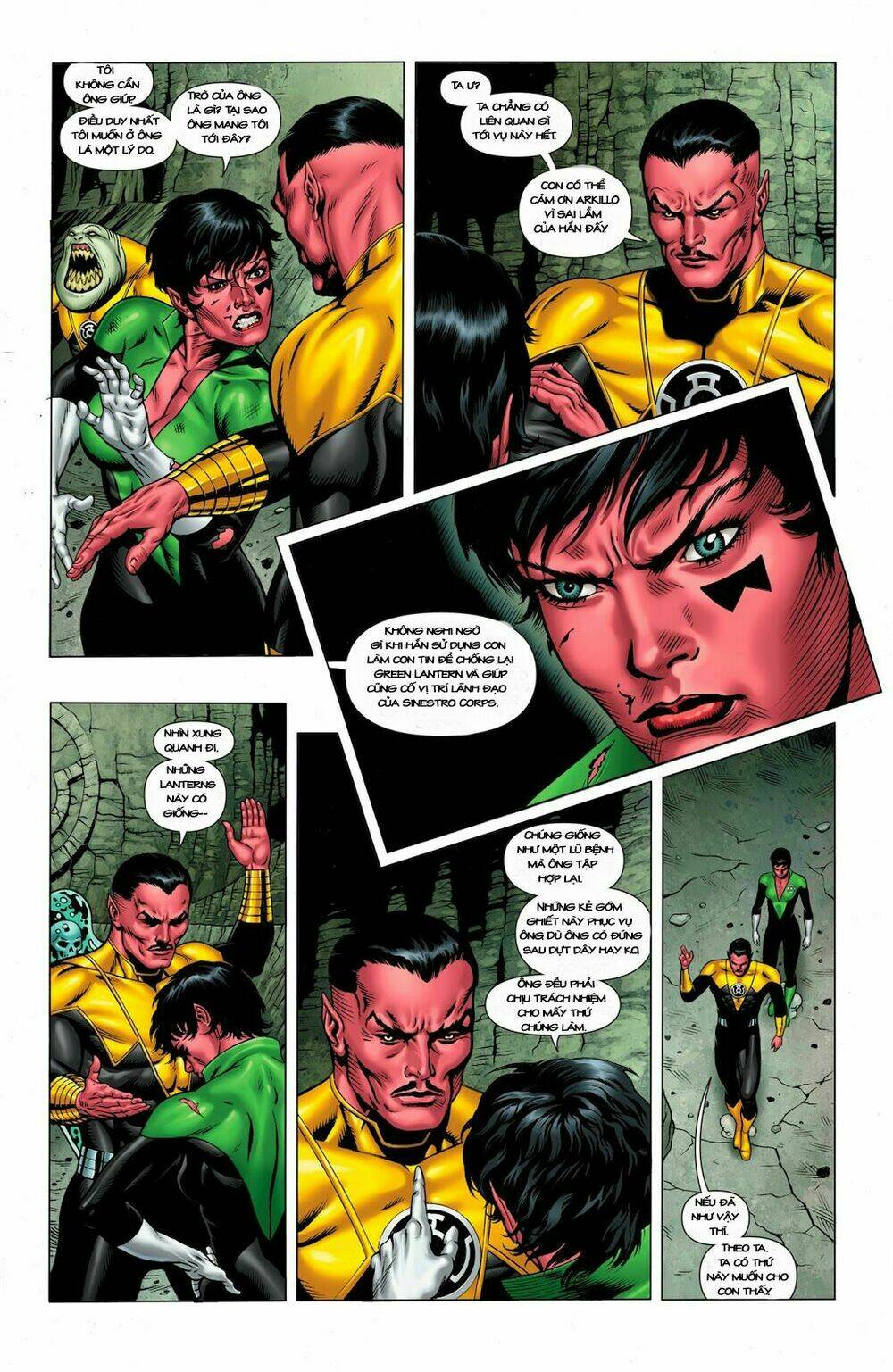 sinestro chapter 2 11