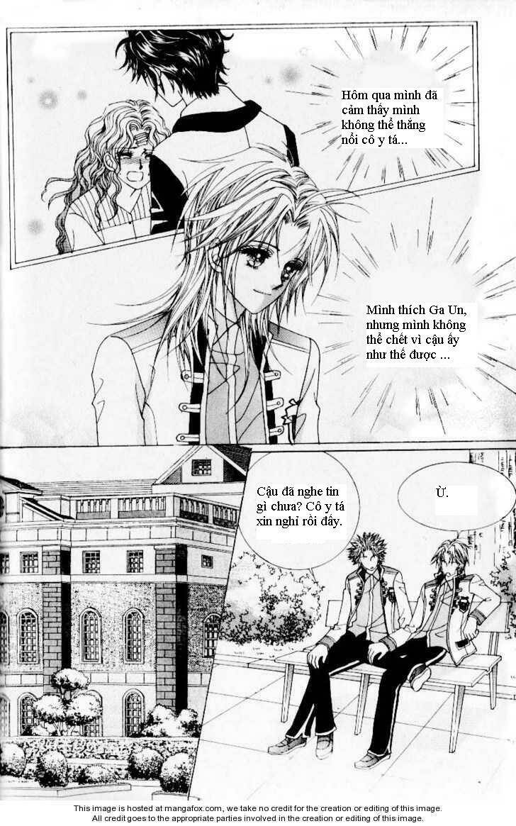 thần tượng mua sắm chapter 31 21