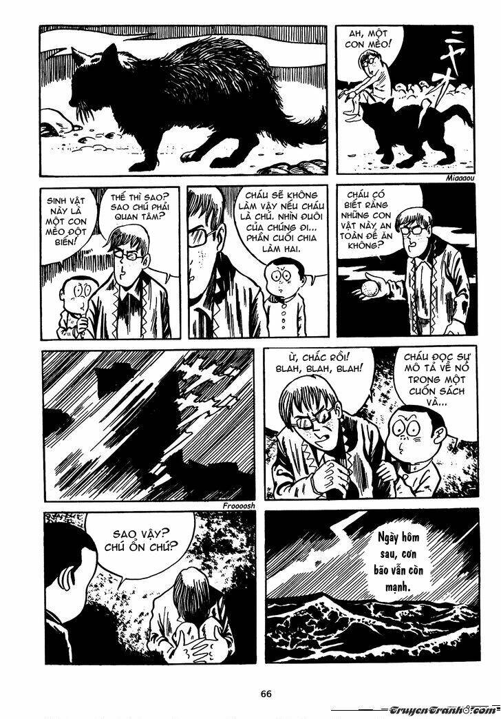 3 street of mysteries chapter 10 8