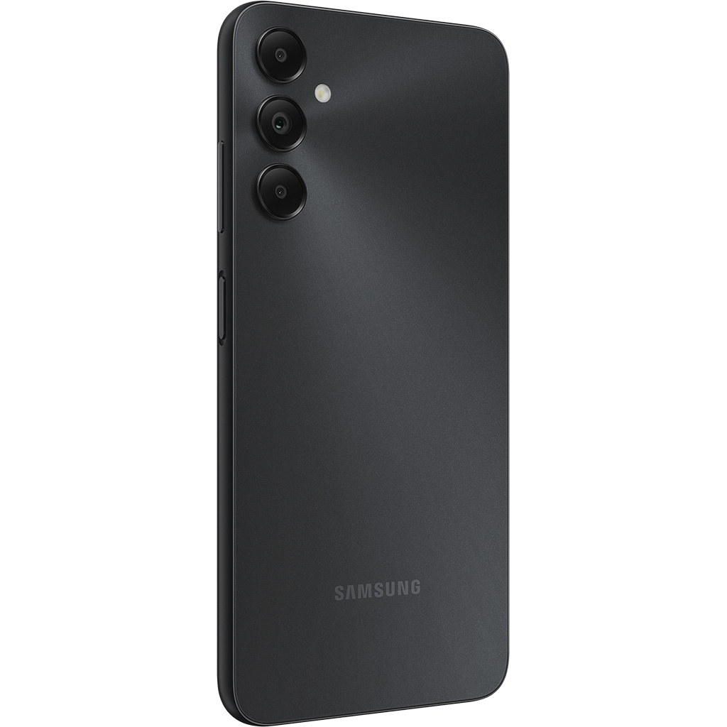 Điện thoại Samsung Galaxy A05s 4GB/128GB Đen - Hàng chính hãng