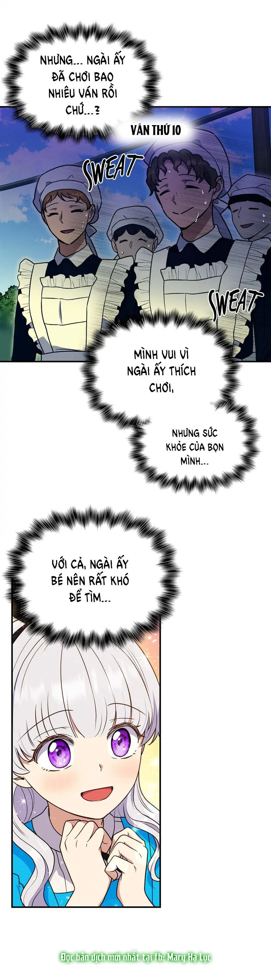 bản khế ước với nữ công tước ác ma chapter 133 33