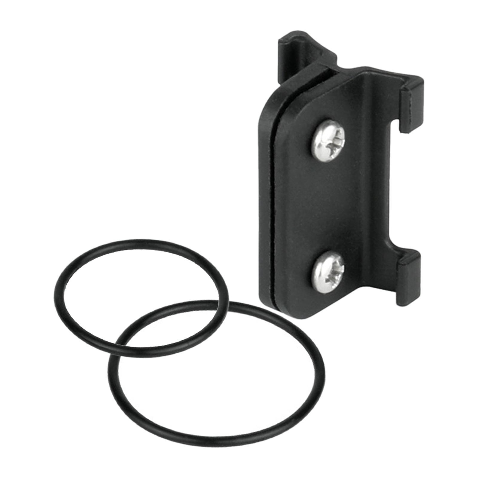 Bike Race Number Plate Mount Holder Bracket for Triathlon Race