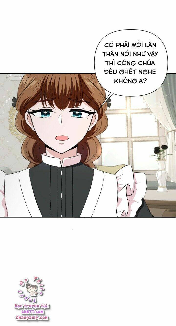 công chúa xấu xa chapter 21 49