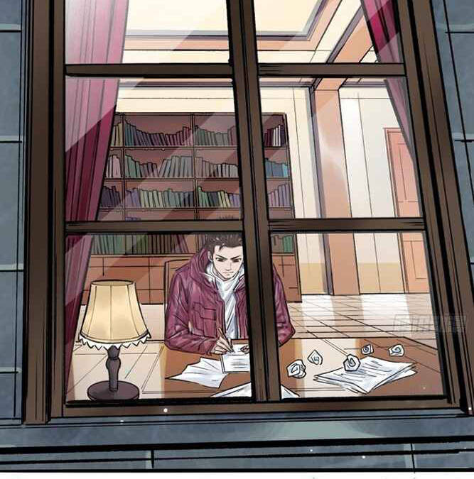 thế giới xa lạ chapter 29 4