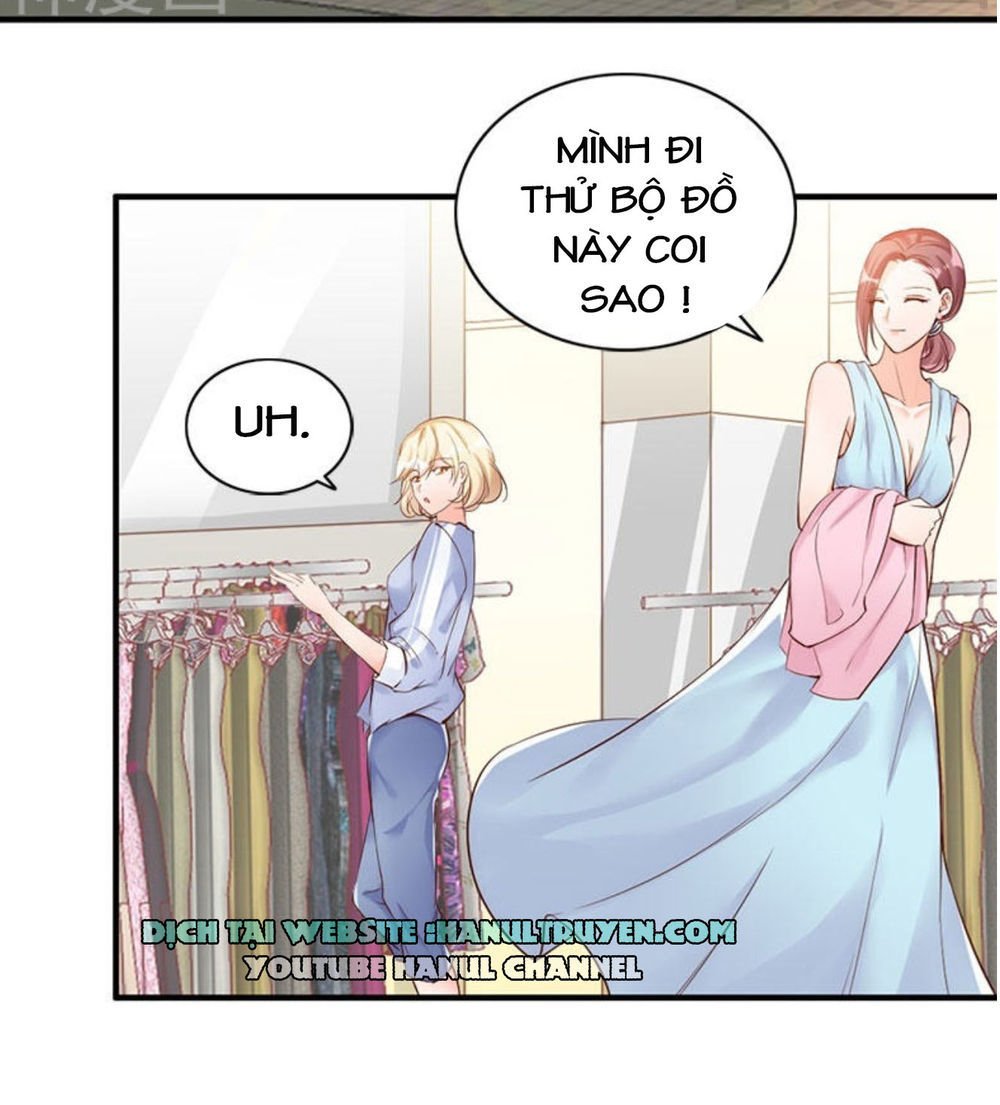 vợ có chút lạnh lùng chapter 37 8