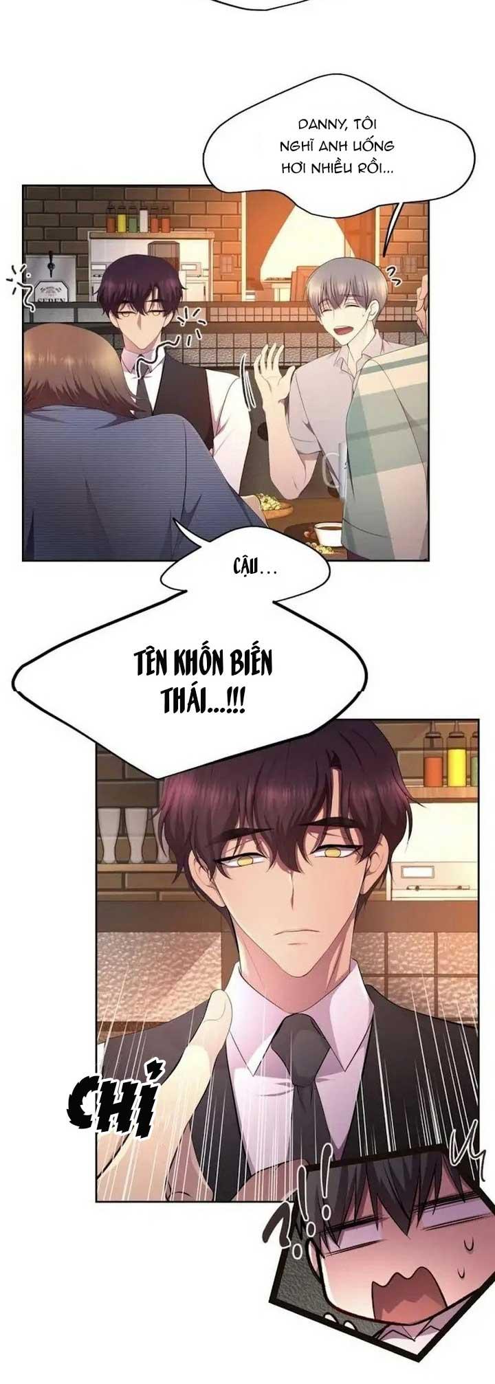 giữ em thật chặt (hold me tight) chapter 136 23