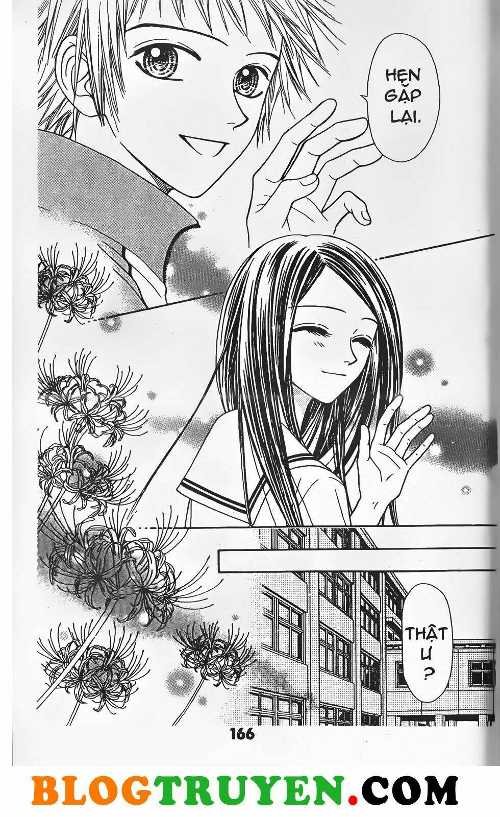 truyền thuyết bí ẩn chapter 6 14