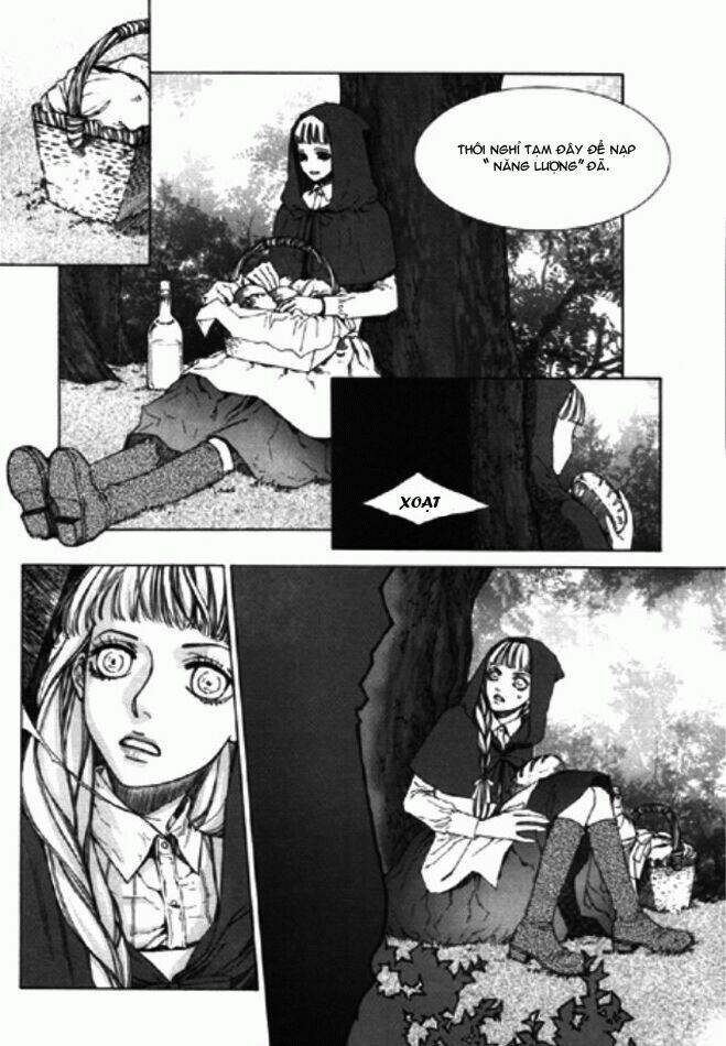 chronicles of the grim peddler chapter 5 11