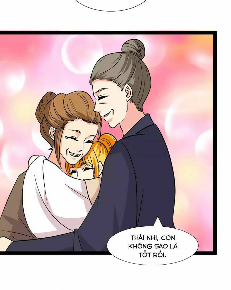 thỏ yêu tiểu vương phi chapter 101 32