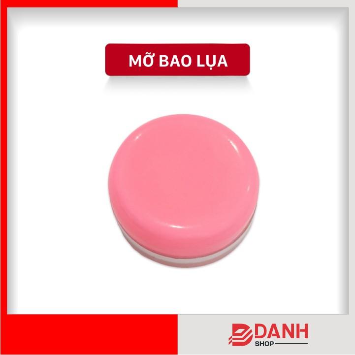 MỠ BAO LỤA ( Loại TỐT ) dùng cho các dòng máy in Laser...