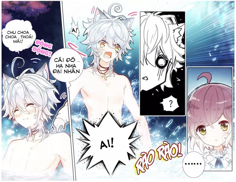 phách đương phu hàng hệ chapter 25 8