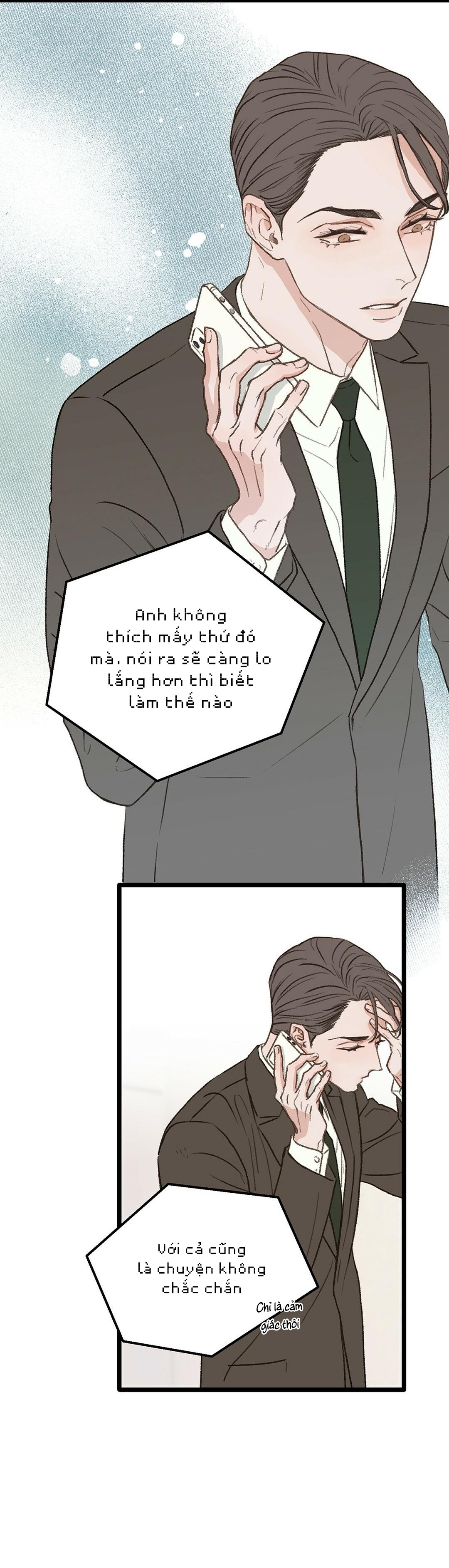 vùng cấm tình yêu của beta chapter 35 12