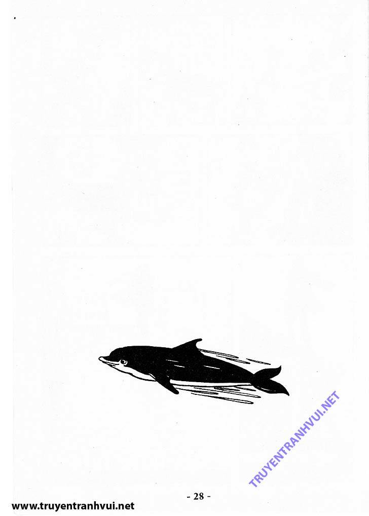 bác sĩ quái dị chapter 192 27