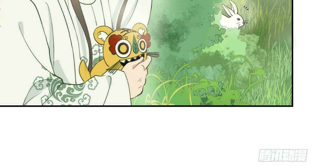 vương gia ba tuổi rưỡi của tôi chapter 13 66