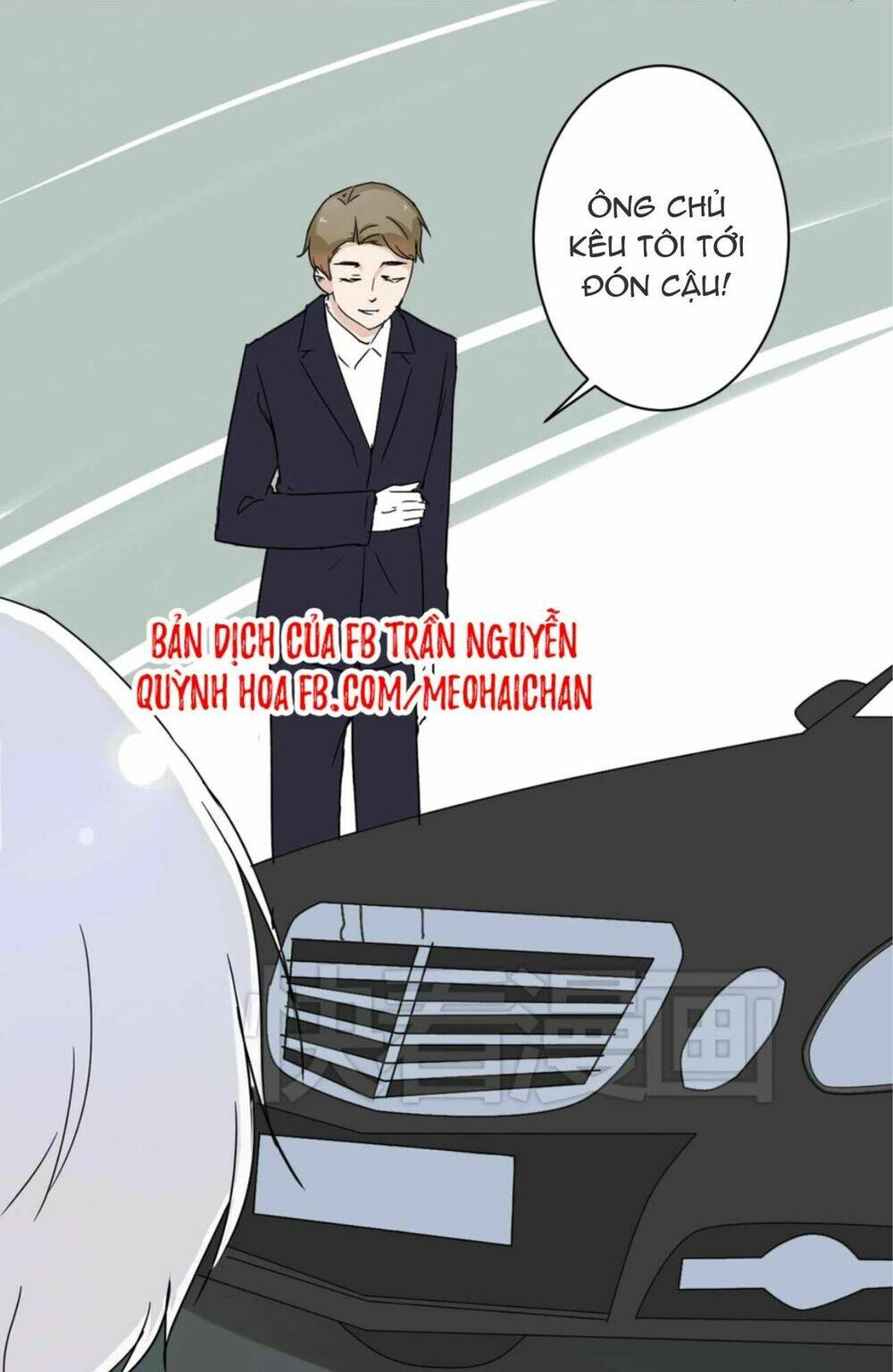 quy tắc mỹ nam chapter 7 1