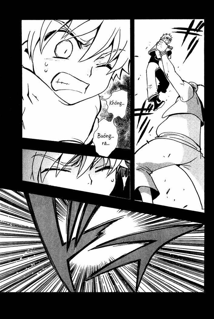 huyền thoại đôi cánh chapter 42 7