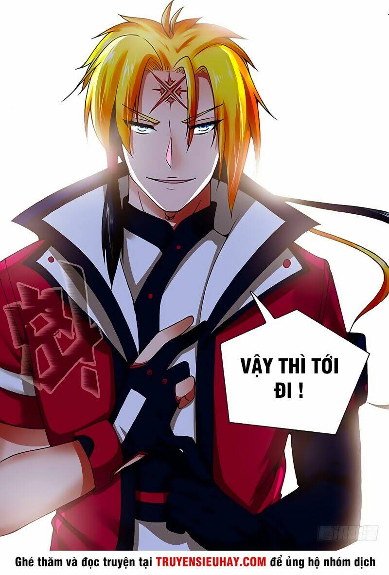 long ngạo thiên chapter 4 2