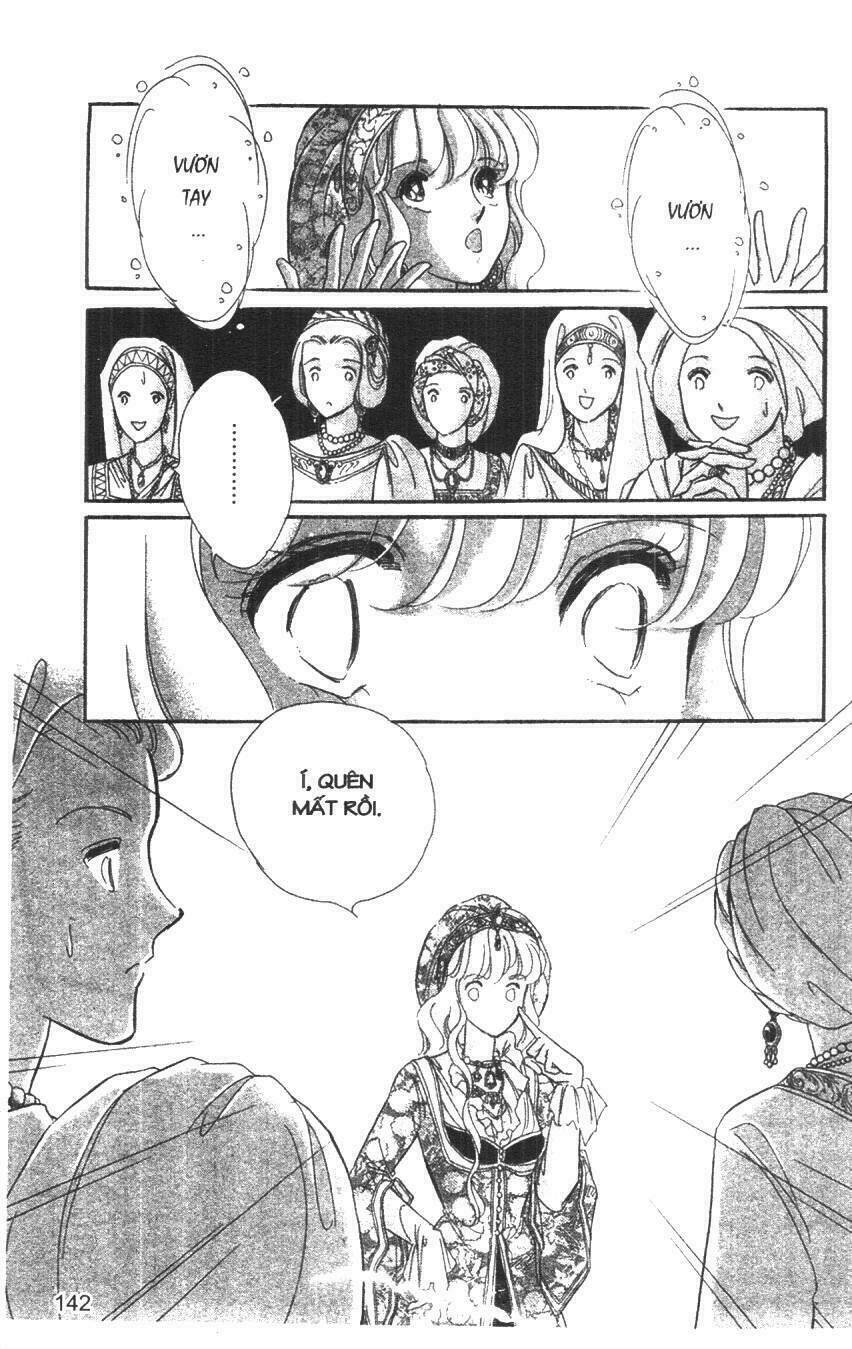 nữ hoàng của đế chế ottoman chapter 5 63