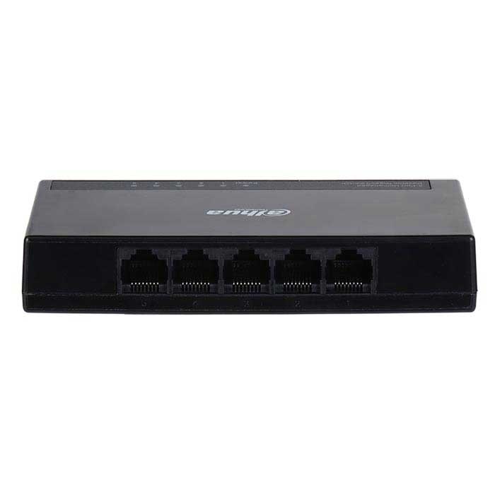 Switch DAHUA DH-PFS3005-5GT-L 5 port - Hàng chính hãng