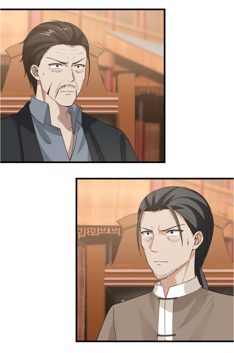 trên người ta có một rồng chapter 125 1