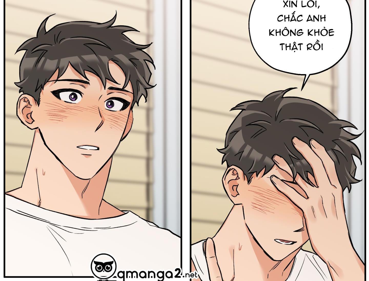 gâu gâu! chapter 49 80