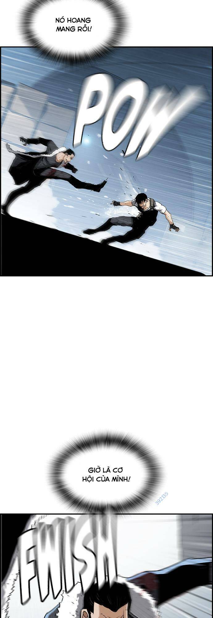 pubg - cuộc chiến sinh tồn - 100 chapter 27 14