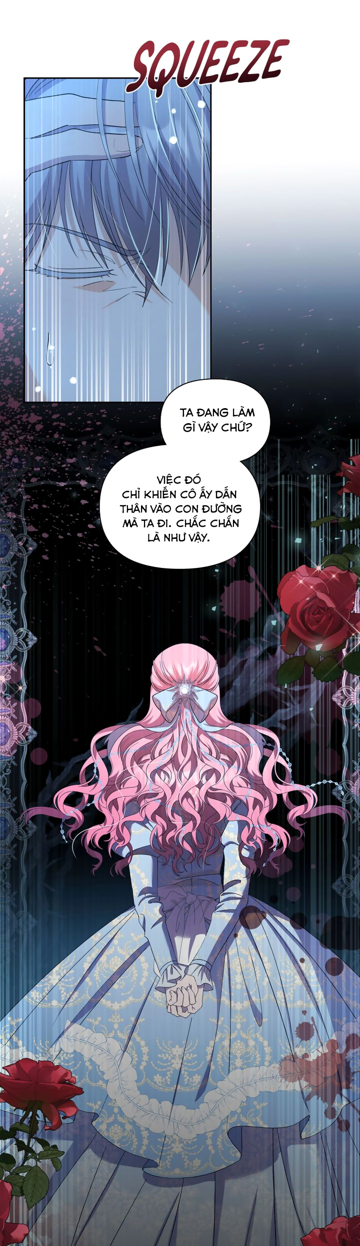 thuần hóa hoàng đế bạo chúa chapter 55 7