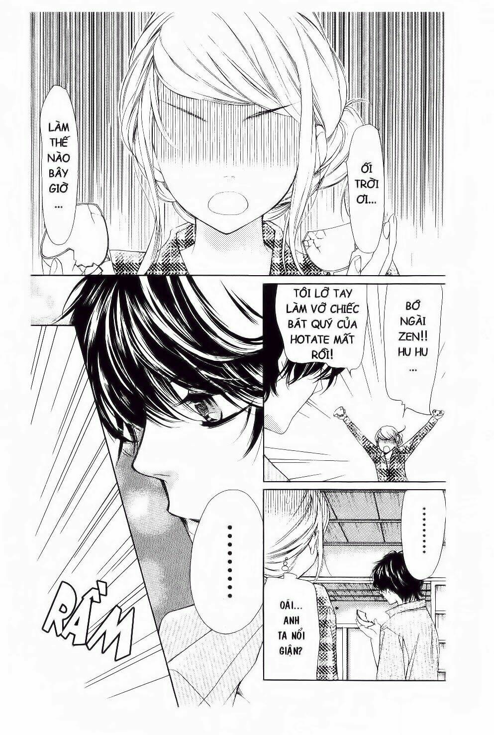 thứ 6 ngày 13 chapter 19 68