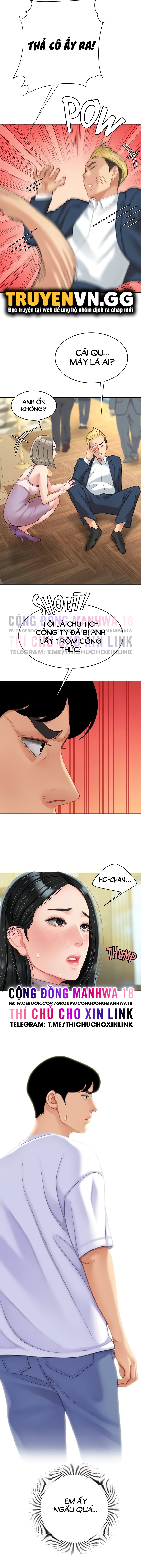 nếm mùi lạc thú chapter 27 14