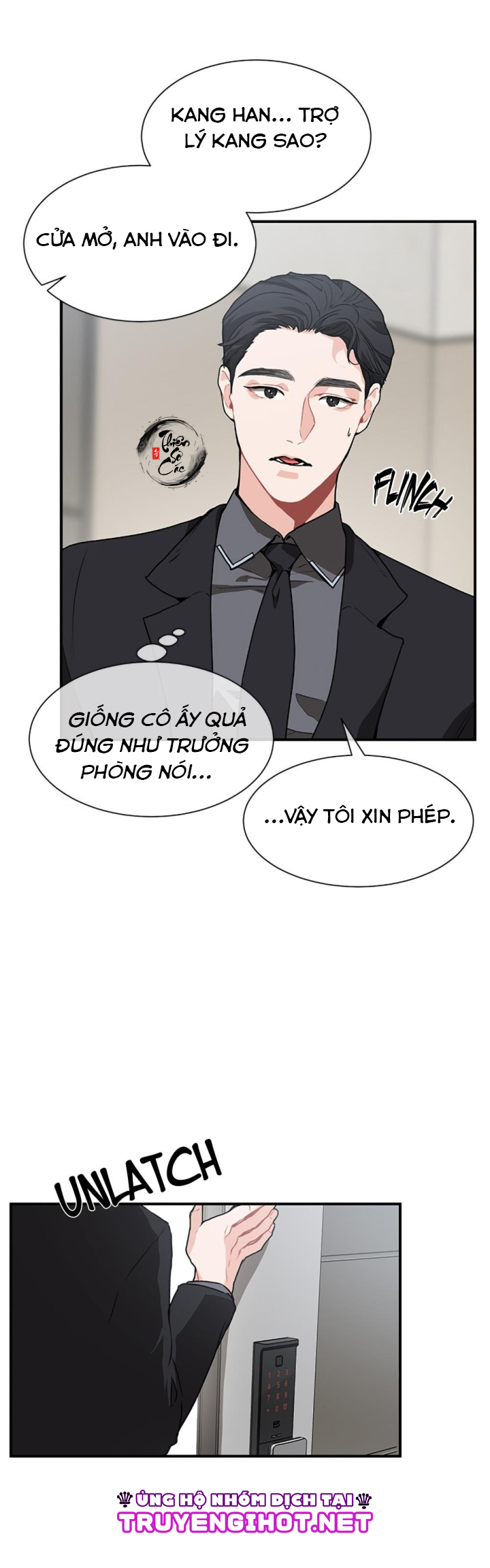 anh thích cái nào hơn ? chapter 2 33