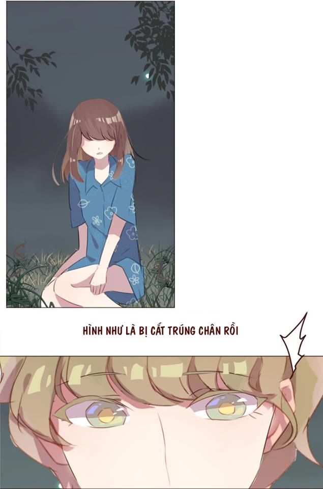 người yêu biến mất chapter 26 16