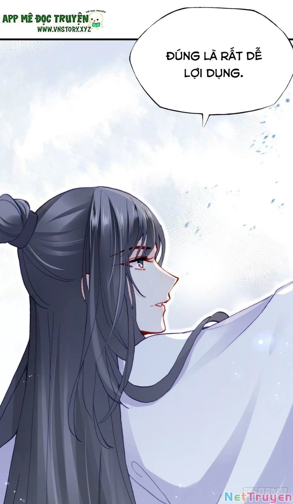 lại bị bệnh chiều chuộng quấn lấy chapter 59 58