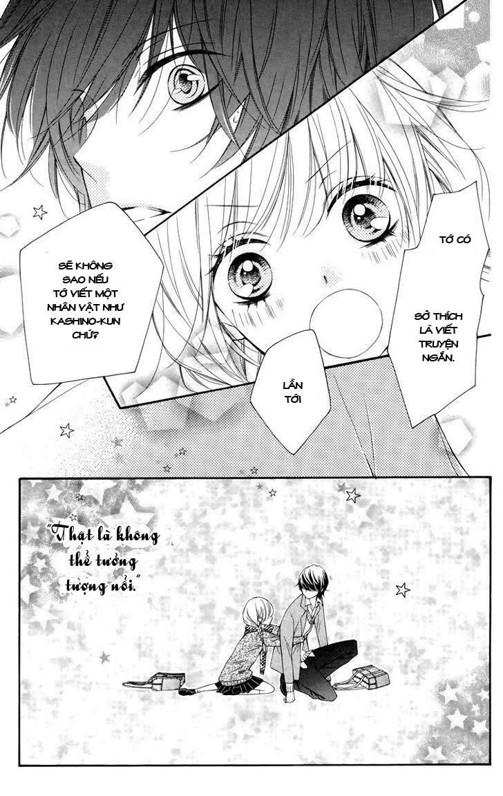 the romantica clock chapter 10.1 21