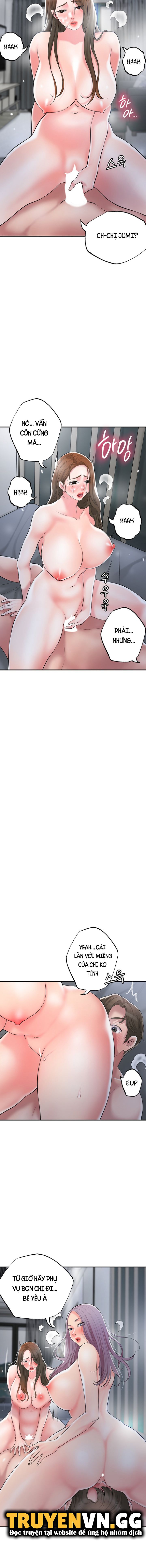 thị trấn nóng bỏng chapter 39 11