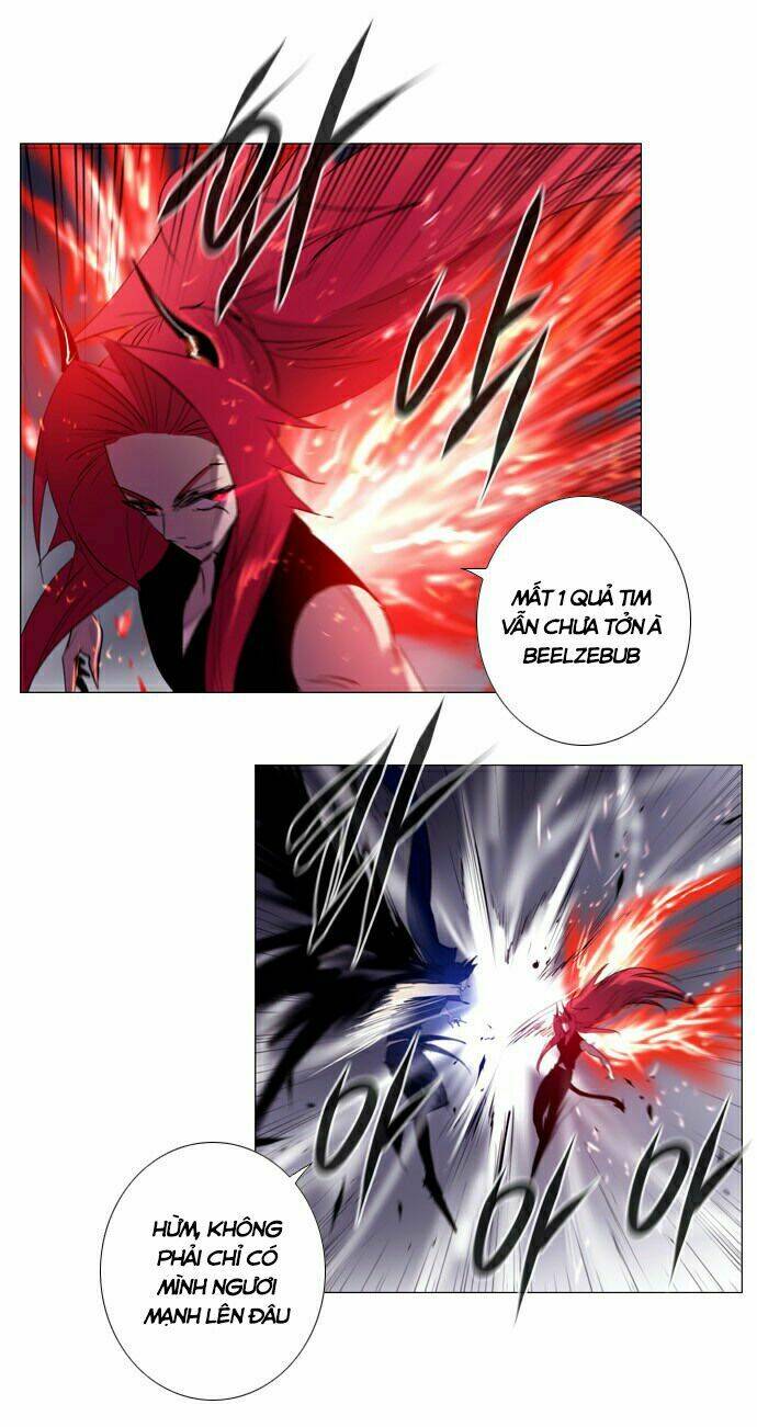 bản khế ước linh hồn chapter 188 25