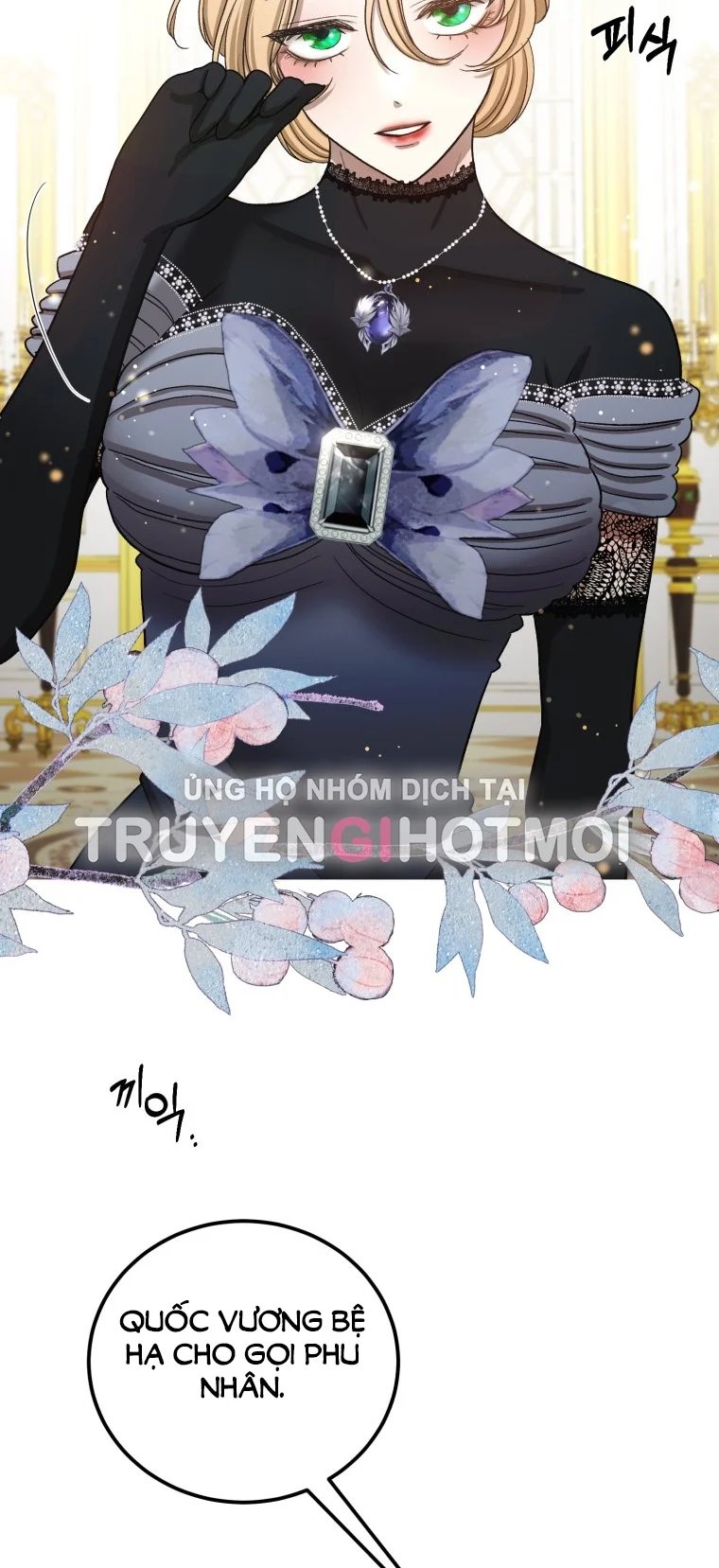 khi tôi bị chú chó tôi bỏ rơi cắn chapter 5.1 29