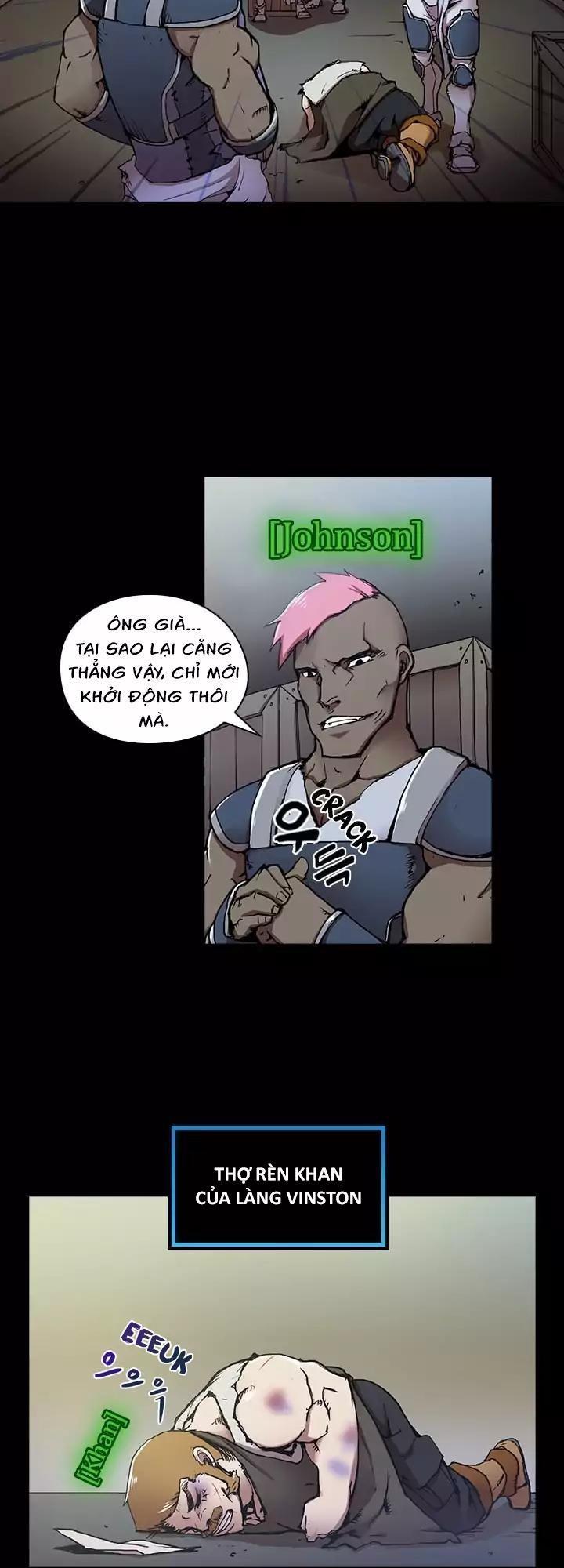 quá tải chapter 22 14