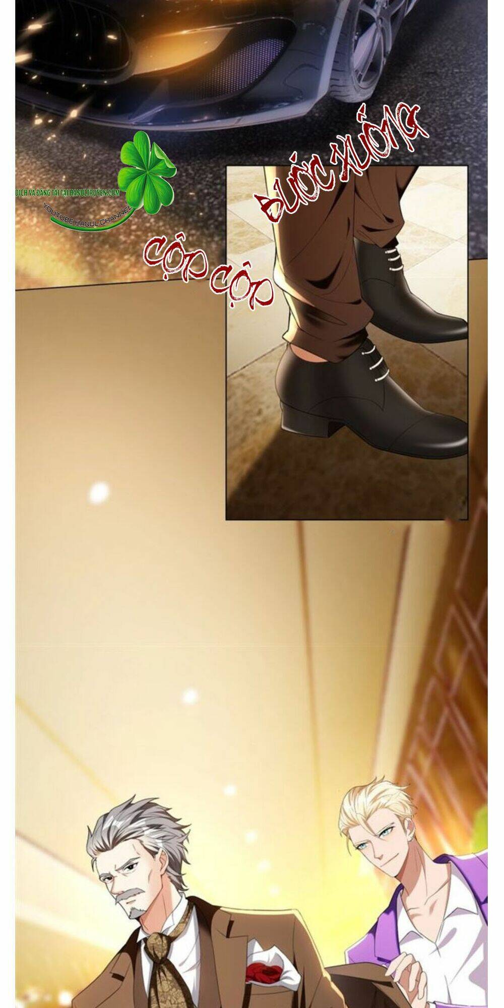 cô vợ nhỏ nuông chiều quá lại thành ác!! chapter 168 2