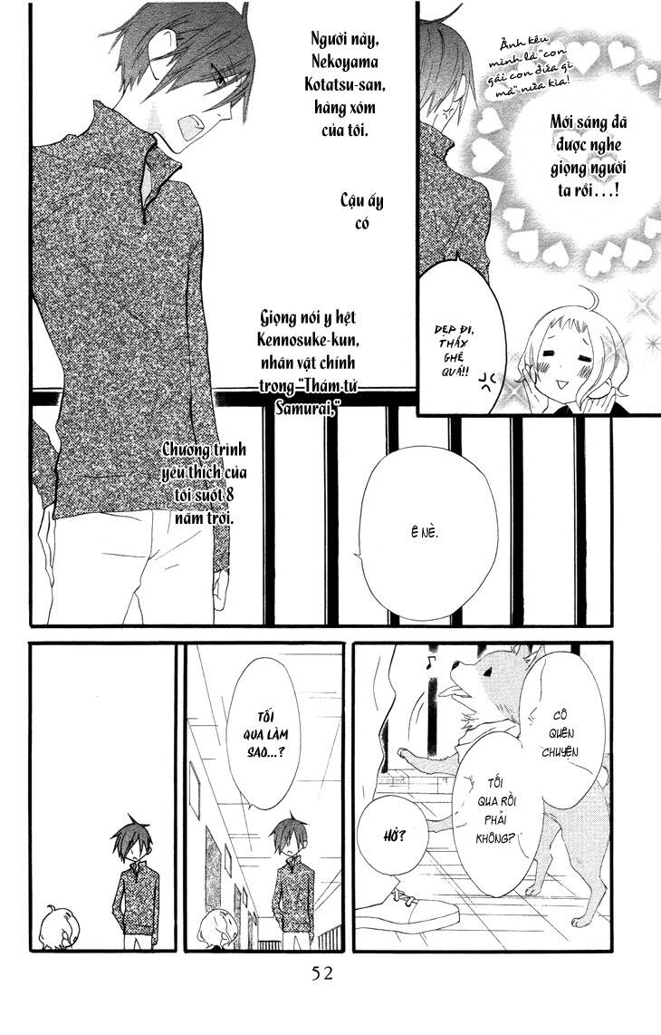 fukurousou aki arimasu chapter 2 7