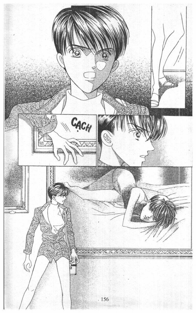 nàng tiên ánh trăng - kaguya hime chapter 21 156