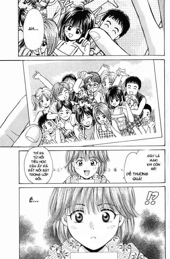 open sesame chapter 6 17